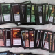 Illustration for article titled Fans Create StarCraft-Themed Magic: The Gathering Decks